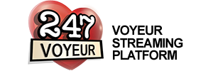 Voyeur Streaming